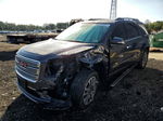 2014 Gmc Acadia Denali Gray vin: 1GKKRTKD0EJ311031