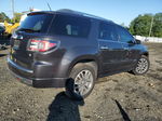 2014 Gmc Acadia Denali Gray vin: 1GKKRTKD0EJ311031