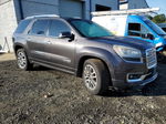 2014 Gmc Acadia Denali Gray vin: 1GKKRTKD0EJ311031