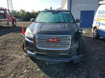 2014 Gmc Acadia Denali Gray vin: 1GKKRTKD0EJ311031