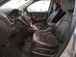 2013 Gmc Acadia Denali Серебряный vin: 1GKKRTKD1DJ118031