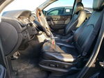 2013 Gmc Acadia Denali Черный vin: 1GKKRTKD1DJ186264