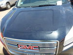 2014 Gmc Acadia Denali Черный vin: 1GKKRTKD1EJ106706