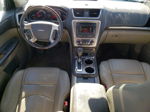 2013 Gmc Acadia Denali Серый vin: 1GKKRTKD2DJ210975