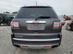 2014 Gmc Acadia Denali Black vin: 1GKKRTKD2EJ268523