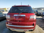 2015 Gmc Acadia Denali Burgundy vin: 1GKKRTKD2FJ148030