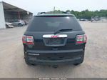 2013 Gmc Acadia Denali Black vin: 1GKKRTKD3DJ182121