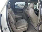 2013 Gmc Acadia Denali Белый vin: 1GKKRTKD3DJ245962