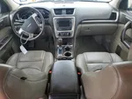 2013 Gmc Acadia Denali Белый vin: 1GKKRTKD3DJ245962