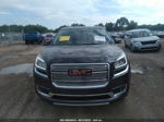 2015 Gmc Acadia Denali Gray vin: 1GKKRTKD3FJ153690