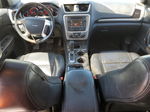 2013 Gmc Acadia Denali Белый vin: 1GKKRTKD4DJ135907