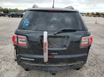 2013 Gmc Acadia Denali Черный vin: 1GKKRTKD4DJ209908