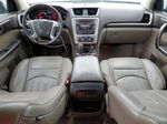 2013 Gmc Acadia Denali Черный vin: 1GKKRTKD4DJ209908