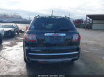 2014 Gmc Acadia Denali Black vin: 1GKKRTKD4EJ110541