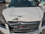 2014 Gmc Acadia Denali White vin: 1GKKRTKD4EJ116209