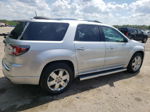 2015 Gmc Acadia Denali Silver vin: 1GKKRTKD4FJ293070