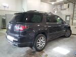 2014 Gmc Acadia Denali Charcoal vin: 1GKKRTKD5EJ179075