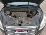 2015 Gmc Acadia Denali Черный vin: 1GKKRTKD5FJ130685