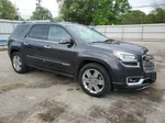 2015 Gmc Acadia Denali Charcoal vin: 1GKKRTKD5FJ361960