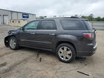 2015 Gmc Acadia Denali Charcoal vin: 1GKKRTKD5FJ361960