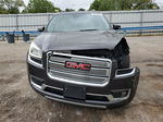 2015 Gmc Acadia Denali Charcoal vin: 1GKKRTKD5FJ361960