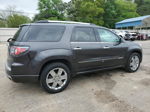 2015 Gmc Acadia Denali Charcoal vin: 1GKKRTKD5FJ361960