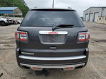 2015 Gmc Acadia Denali Charcoal vin: 1GKKRTKD5FJ361960