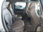 2014 Gmc Acadia Denali Белый vin: 1GKKRTKD6EJ152628