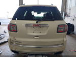 2014 Gmc Acadia Denali Белый vin: 1GKKRTKD6EJ152628