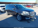 2014 Gmc Acadia Denali Black vin: 1GKKRTKD6EJ172670