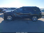 2014 Gmc Acadia Denali Black vin: 1GKKRTKD6EJ172670