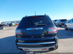 2014 Gmc Acadia Denali Black vin: 1GKKRTKD6EJ172670