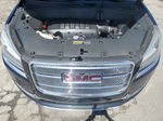 2014 Gmc Acadia Denali Black vin: 1GKKRTKD6EJ317920