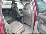 2013 Gmc Acadia Denali Темно-бордовый vin: 1GKKRTKD7DJ140891