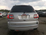 2013 Gmc Acadia Denali Silver vin: 1GKKRTKD7DJ152717