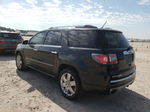 2014 Gmc Acadia Denali Black vin: 1GKKRTKD7EJ100781