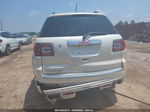 2014 Gmc Acadia Denali Белый vin: 1GKKRTKD7EJ285186