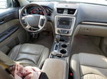 2014 Gmc Acadia Denali Черный vin: 1GKKRTKD7EJ345323