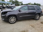 2015 Gmc Acadia Denali Charcoal vin: 1GKKRTKD7FJ319564