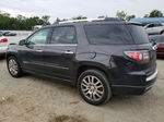 2015 Gmc Acadia Denali Charcoal vin: 1GKKRTKD7FJ319564