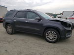 2015 Gmc Acadia Denali Charcoal vin: 1GKKRTKD7FJ319564