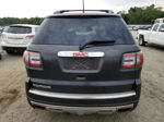 2015 Gmc Acadia Denali Charcoal vin: 1GKKRTKD7FJ319564