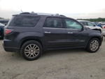 2015 Gmc Acadia Denali Charcoal vin: 1GKKRTKD7FJ319564