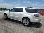 2013 Gmc Acadia Denali Кремовый vin: 1GKKRTKD8DJ132959