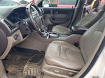 2013 Gmc Acadia Denali Кремовый vin: 1GKKRTKD8DJ132959