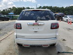 2014 Gmc Acadia Denali White vin: 1GKKRTKD8EJ238667