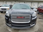 2014 Gmc Acadia Denali Черный vin: 1GKKRTKD8EJ300844