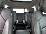 2013 Gmc Acadia Denali Белый vin: 1GKKRTKD9DJ184231