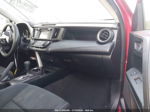 2014 Gmc Acadia Denali Красный vin: 1GKKRTKD9EJ219464