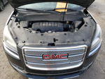 2014 Gmc Acadia Denali Black vin: 1GKKRTKD9EJ266669